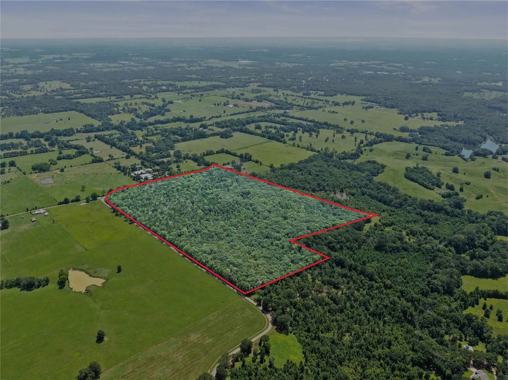Tbd Cr 3180, Mount Pleasant