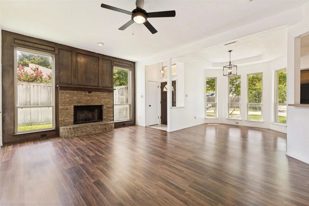 110 Eastridge Court, Wylie