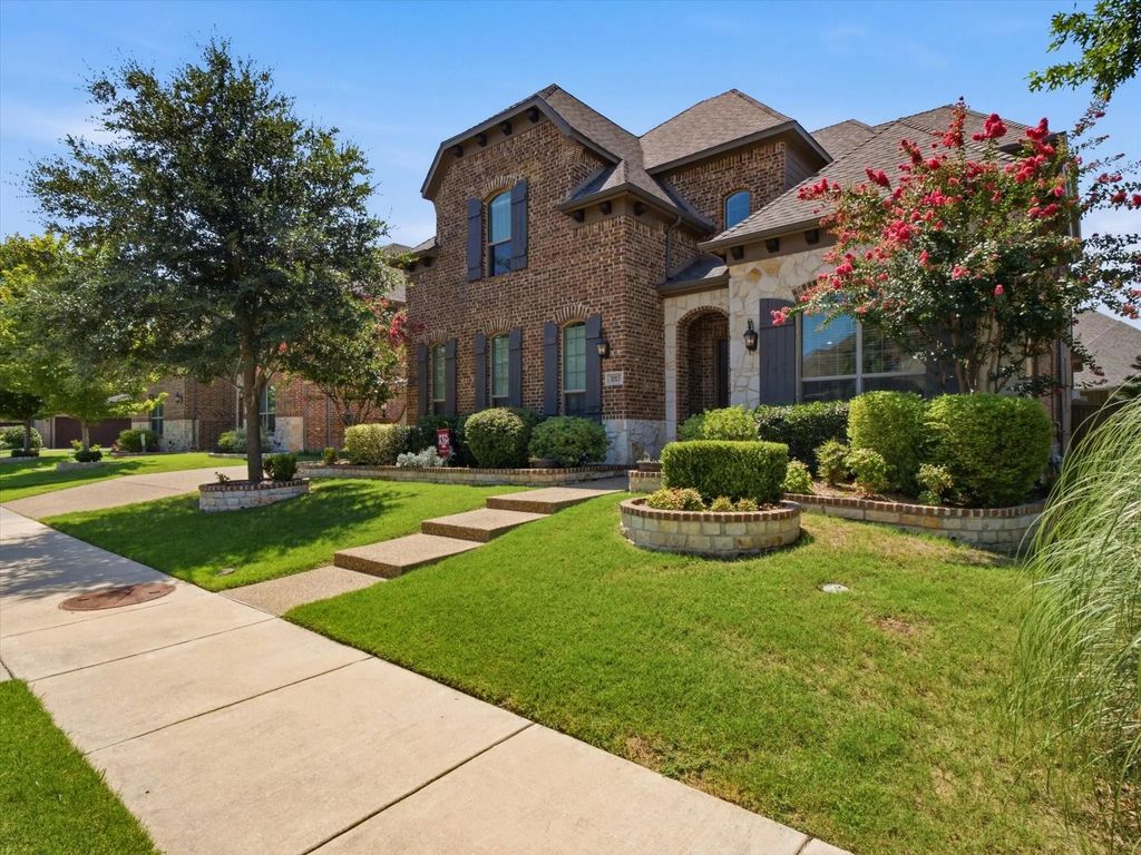 1013 Pleasant View Drive, Rockwall