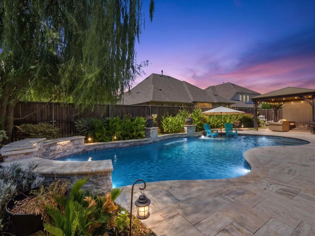 1013 Pleasant View Drive, Rockwall