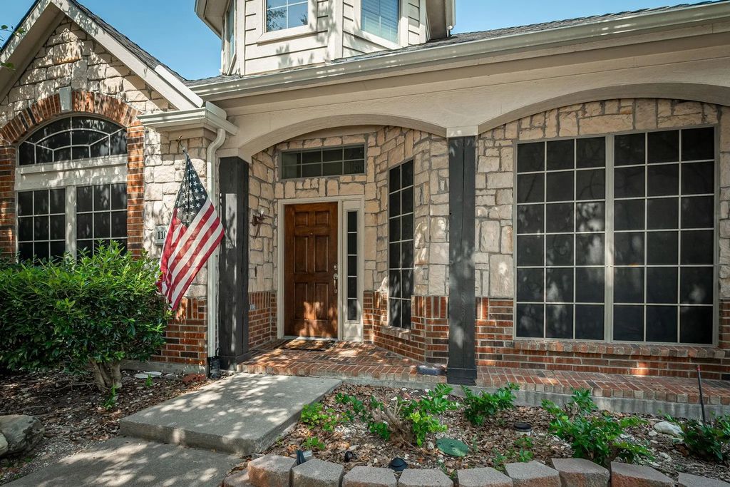 11085 Prescott Drive, Frisco