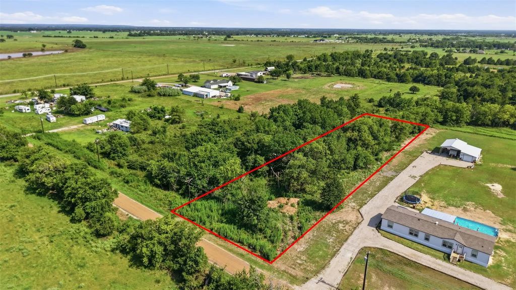 1241 Vz County Road 2718, Mabank