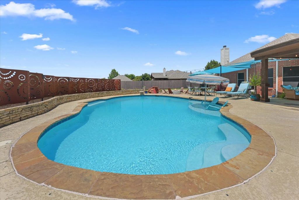 112 Springfield Lane, Red Oak