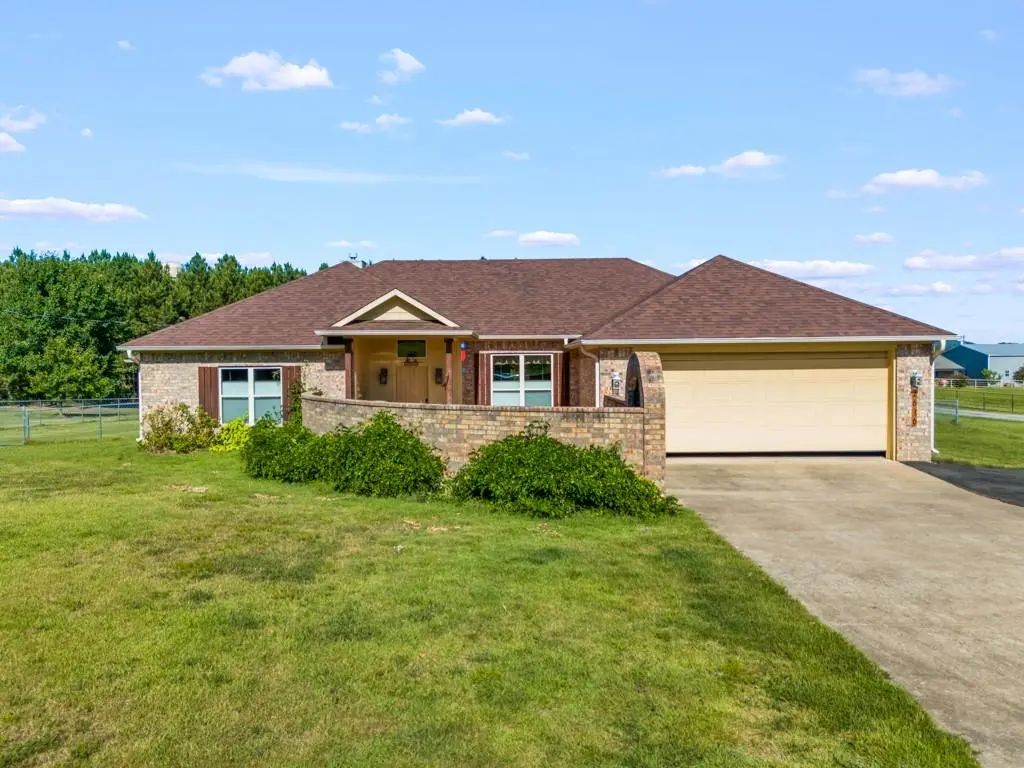 2616 Bob O Link Road, Gilmer