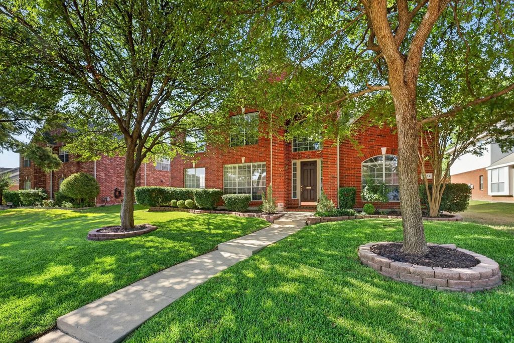 4412 Greenfield Drive, Richardson