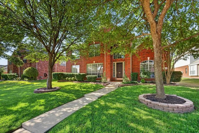 4412 Greenfield Drive, Richardson