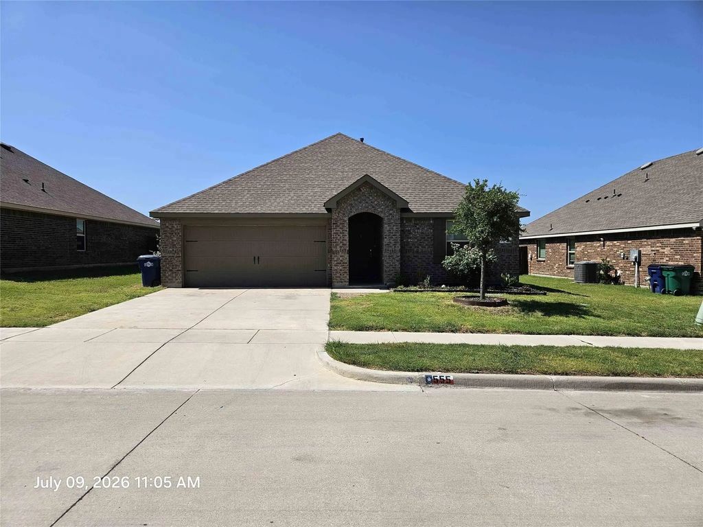 555 Royal Pine Drive, Fate