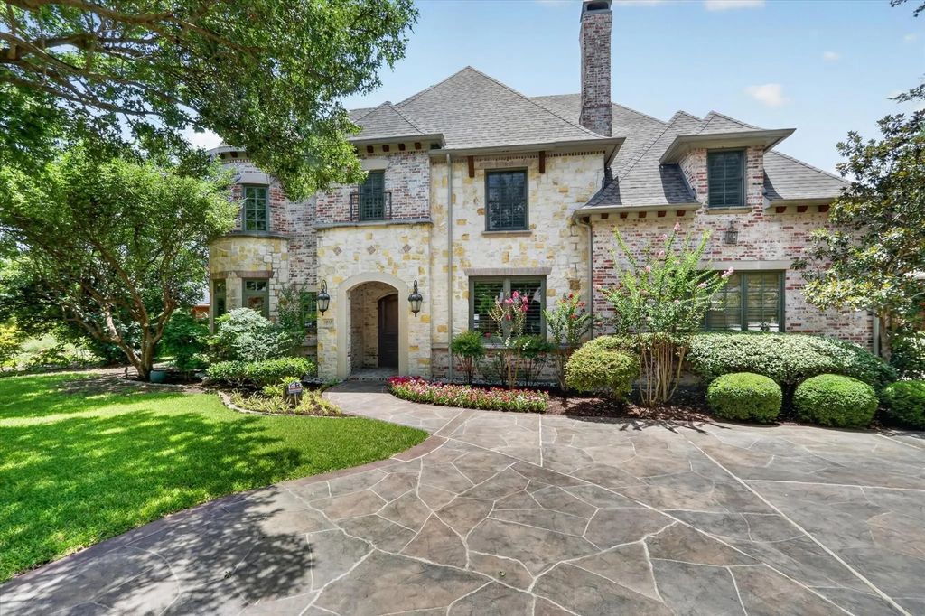 6032 Burgundy Road, Dallas