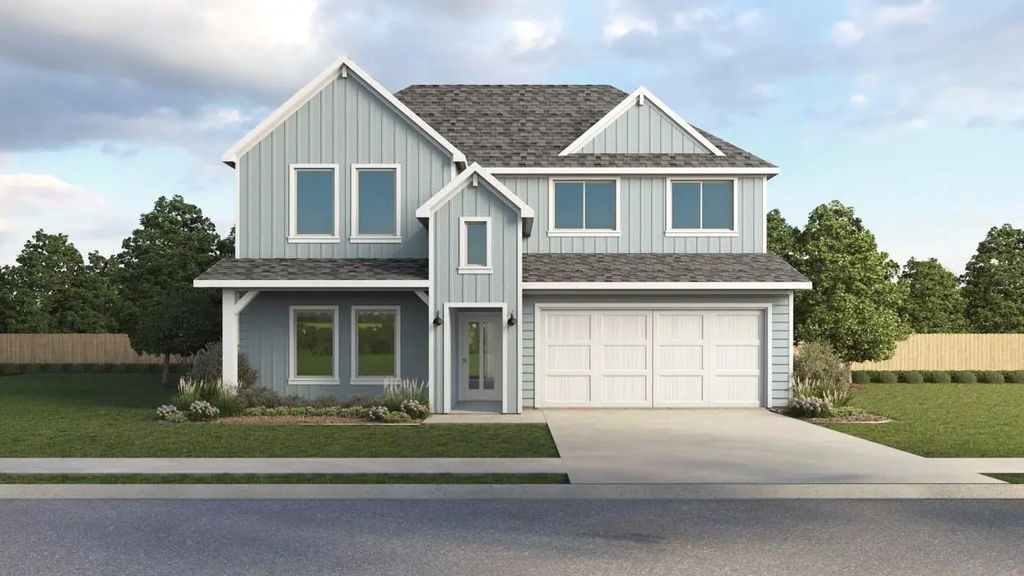 764 Lantana Lane, Pilot Point