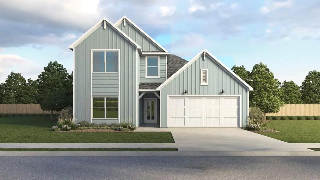 776 Lantana Lane, Pilot Point