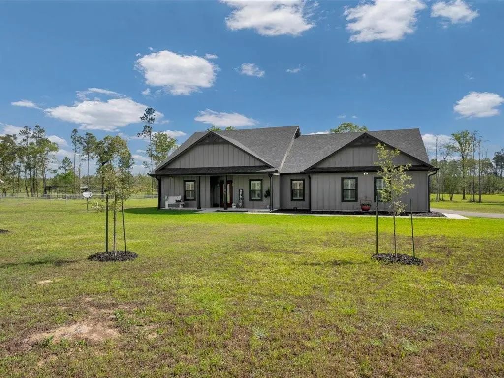1105 Cc Road, Diboll