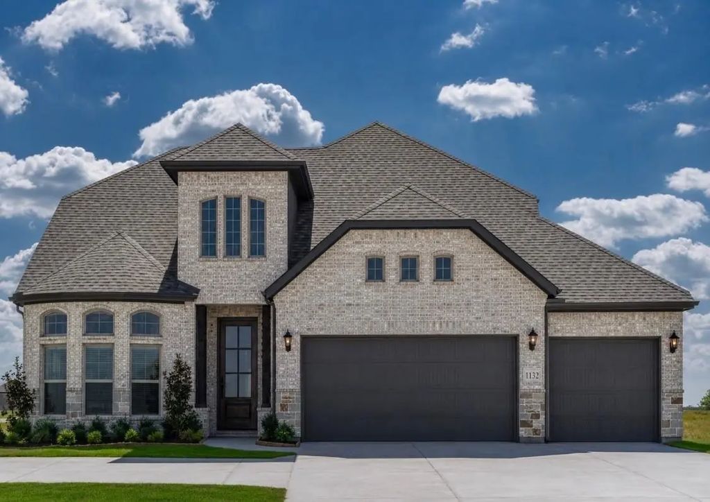 511 Obsidian Drive, Sherman
