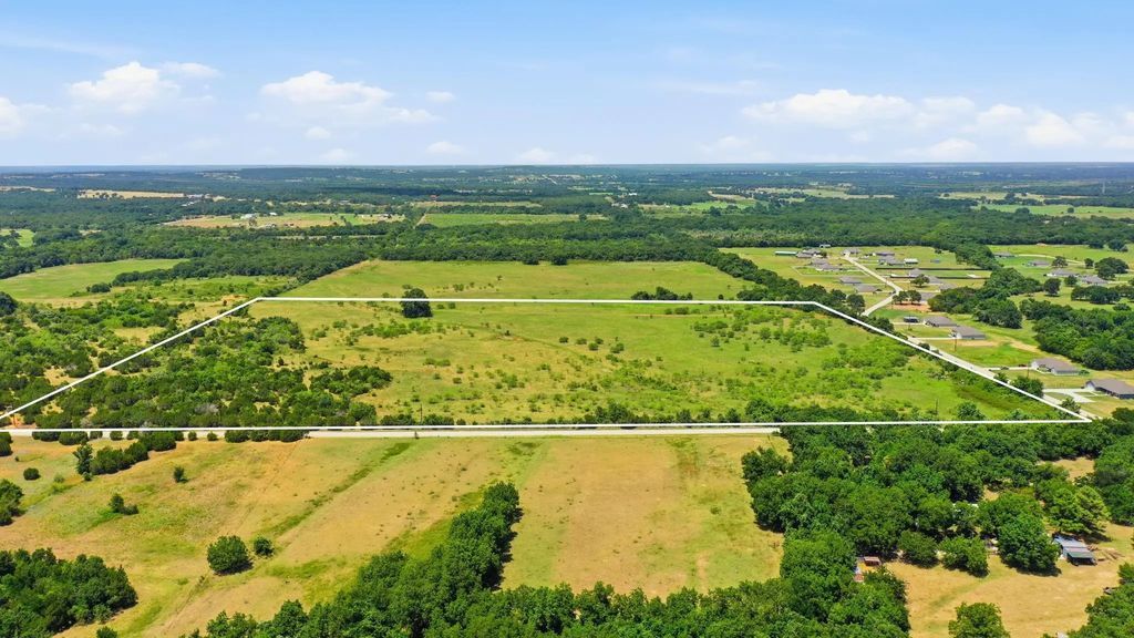 Tbd E Fm 2210 E, Poolville