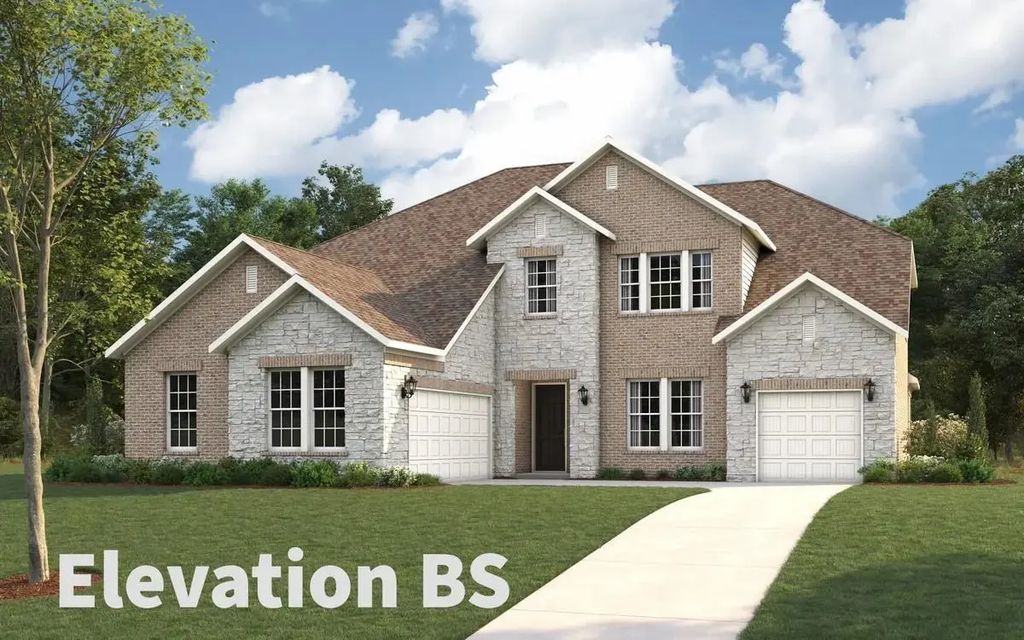 416 Obsidian Drive, Sherman