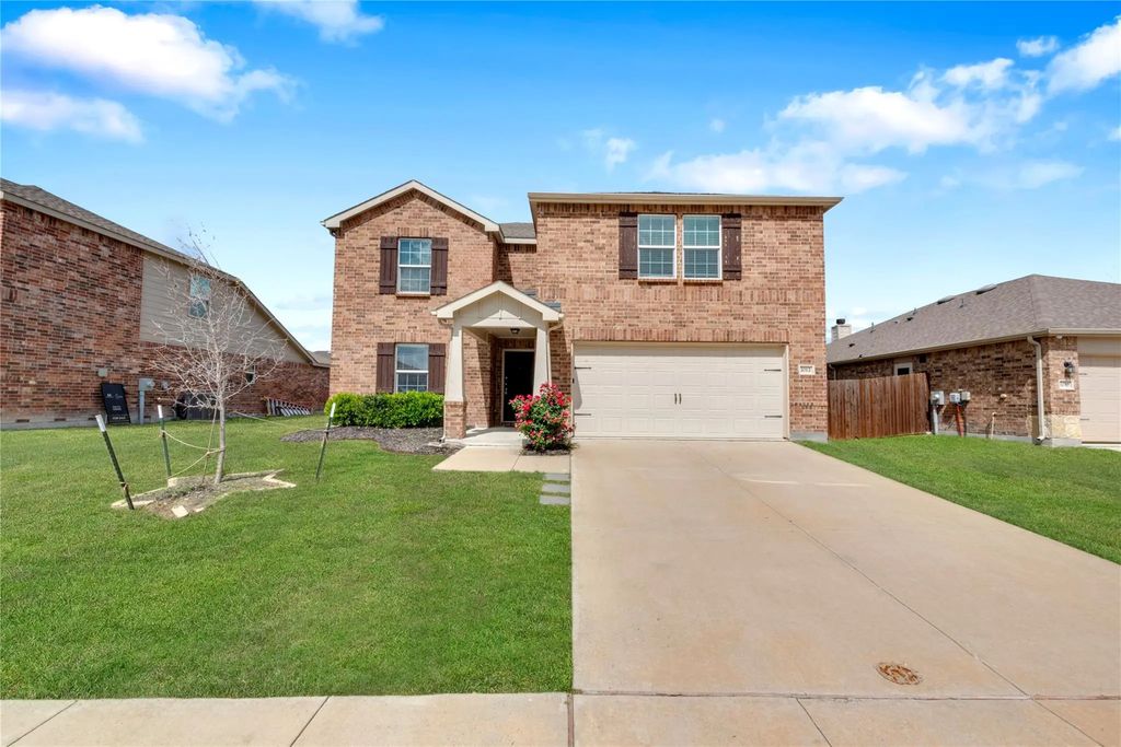 1012 Rio Frio Drive, Forney