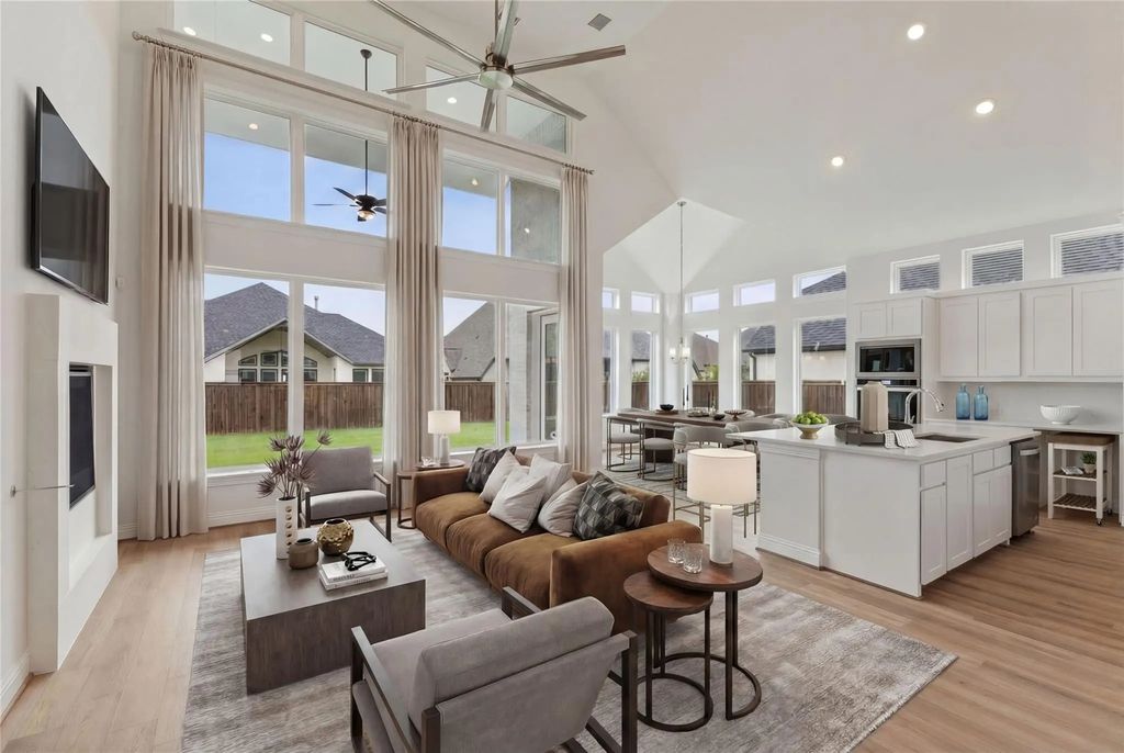 2830 Shane Drive, Midlothian