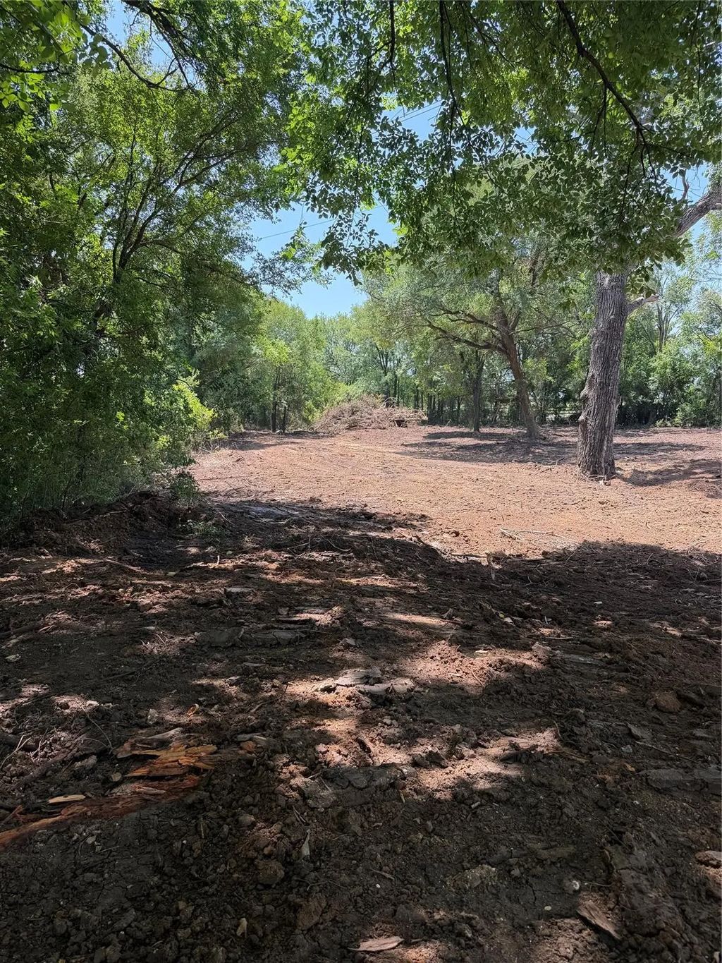 5601 Temple Hall Highway, Granbury