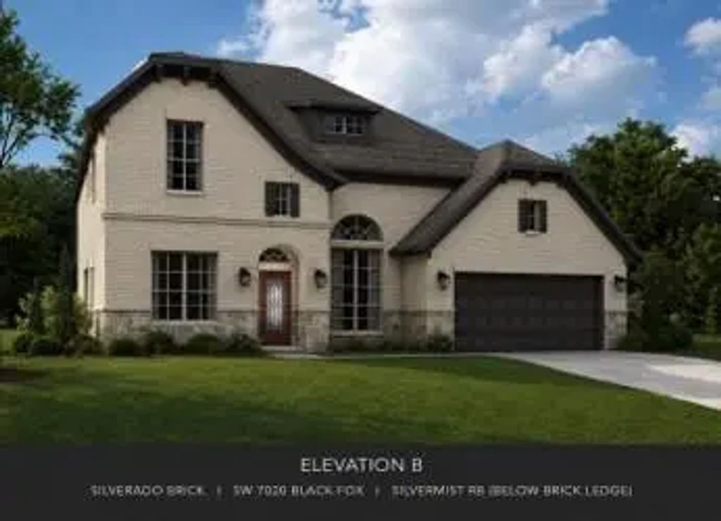 506 Obsidian Drive, Sherman