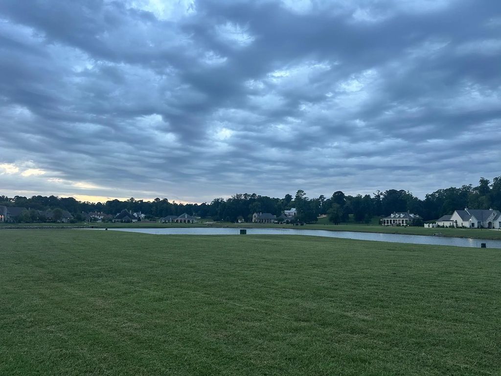 Cross Ridge Court Lot #156, Shreveport