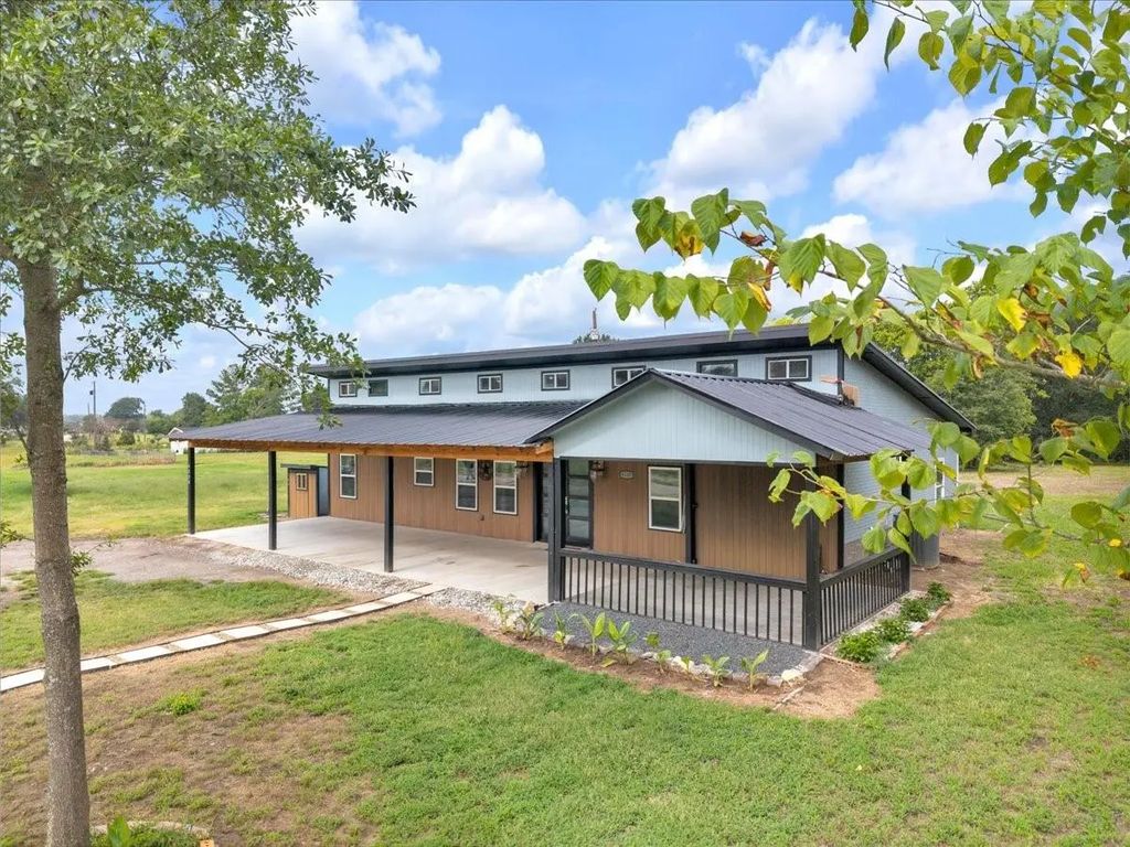 4120 Benjamin Drive, Caney City