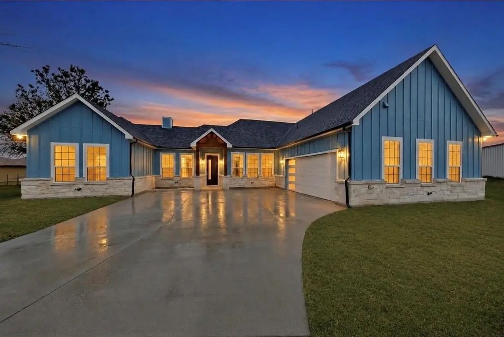 335 Cross Tie Ranch Road, Trinidad