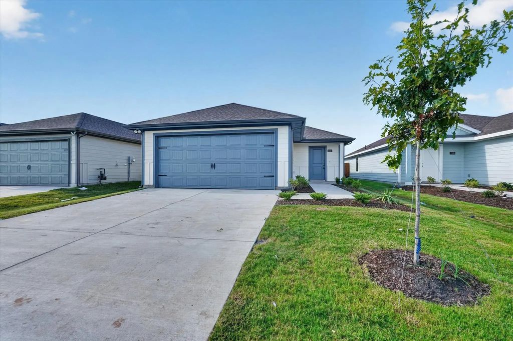 1121 Southfield Drive, Josephine