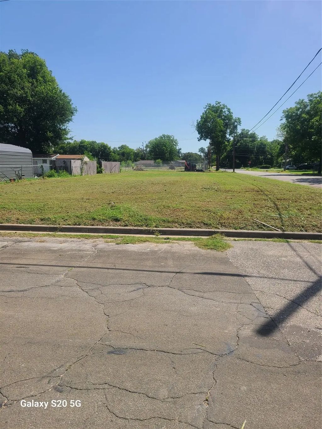 1201 Texas Street, Waco