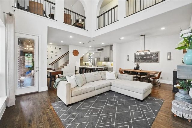 462 Loma Alta Drive, Flower Mound