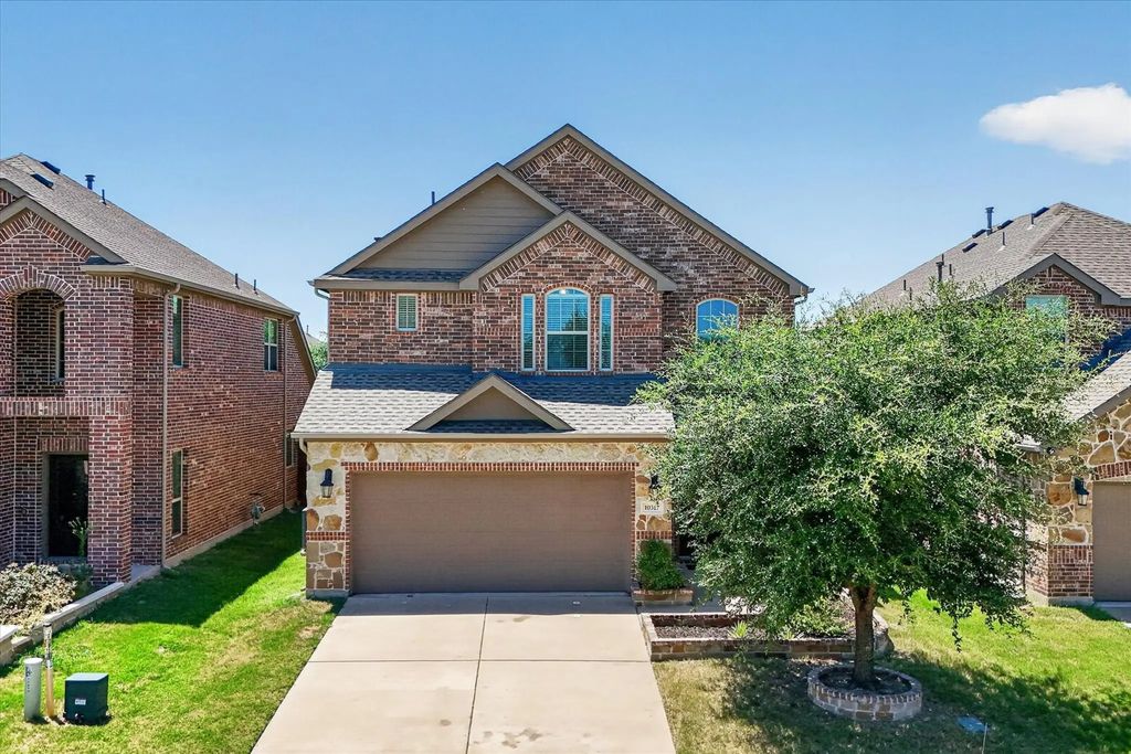 10317 Dimmit Place, McKinney