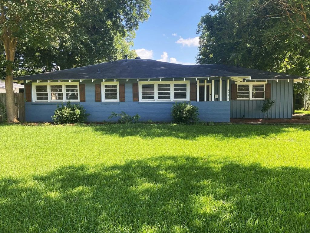 471 Albert Avenue, Shreveport