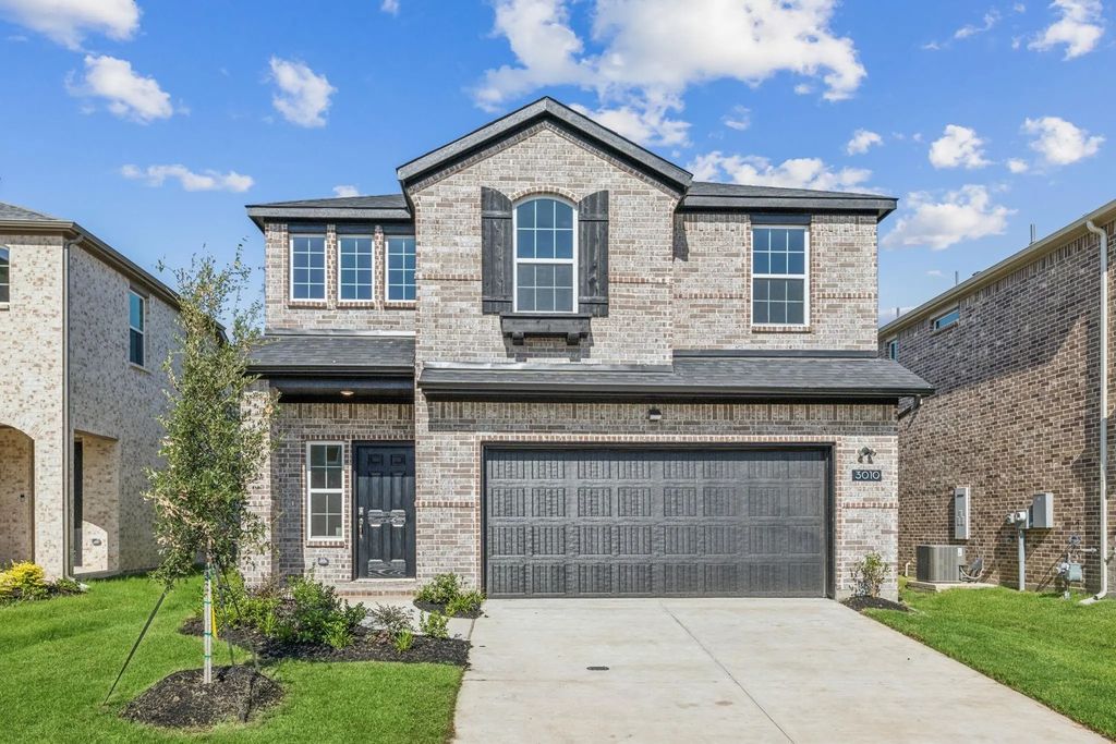 3010 Isla Terrace, Princeton