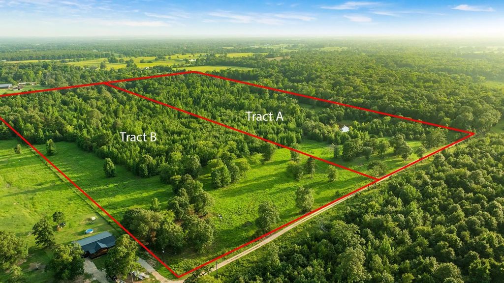 Tract B Pr 43299, Powderly