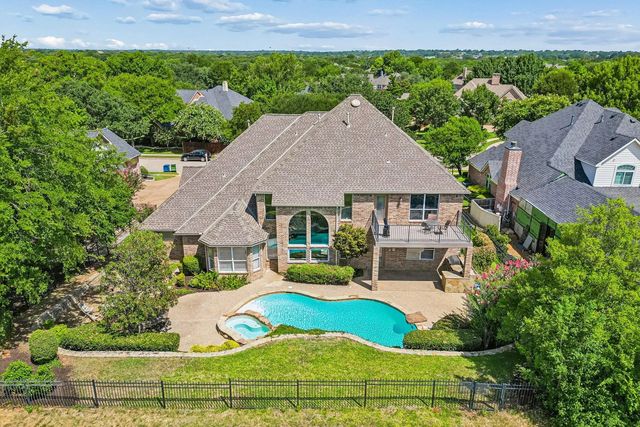 4204 Fairway Drive, Flower Mound