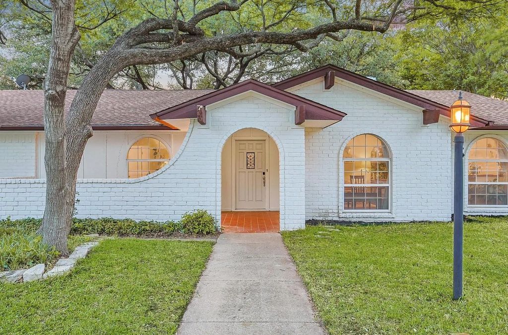 404 Green River Trail, Fort Worth