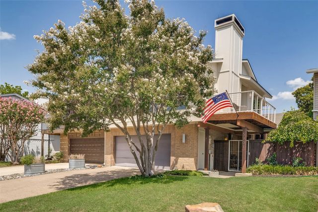 5901 Ranger Drive, Rockwall