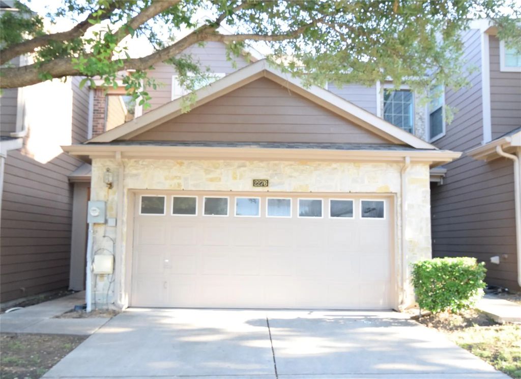 2276 Fletcher Trail, Plano