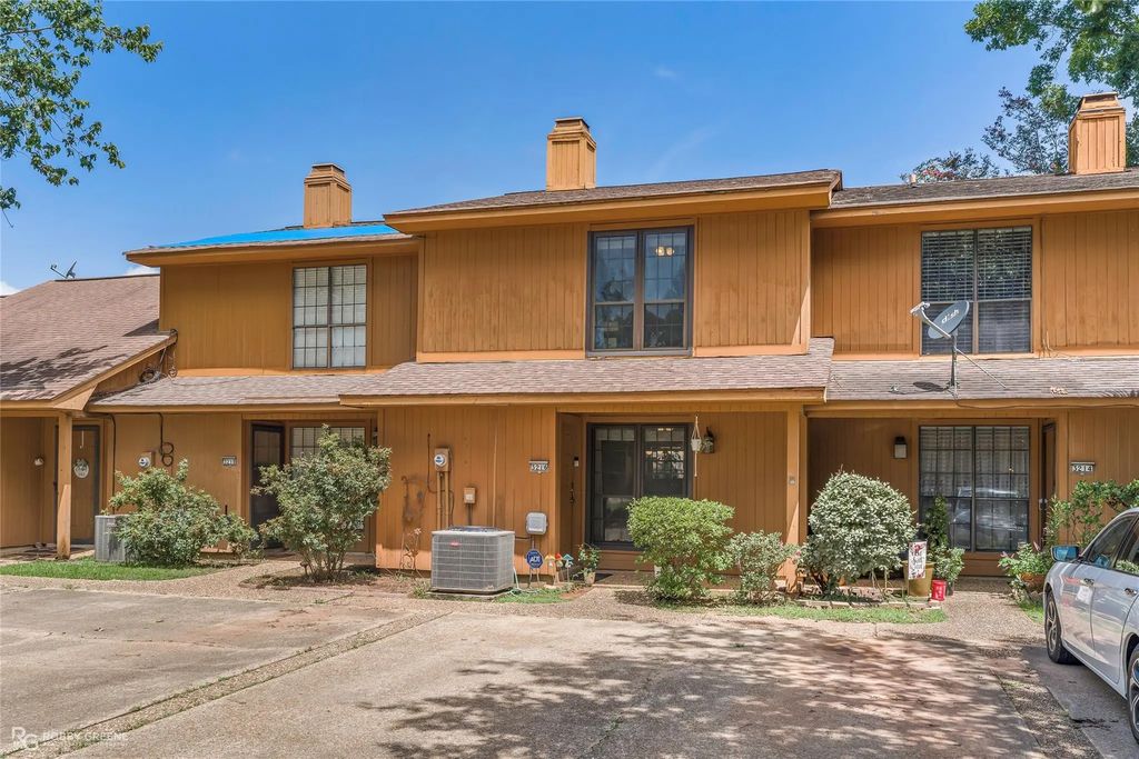 3216 Eastwood Drive, Shreveport
