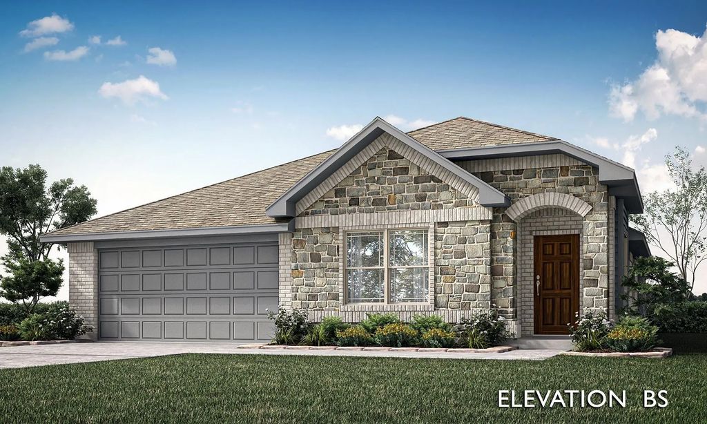 932 Creekhollow Drive, Godley