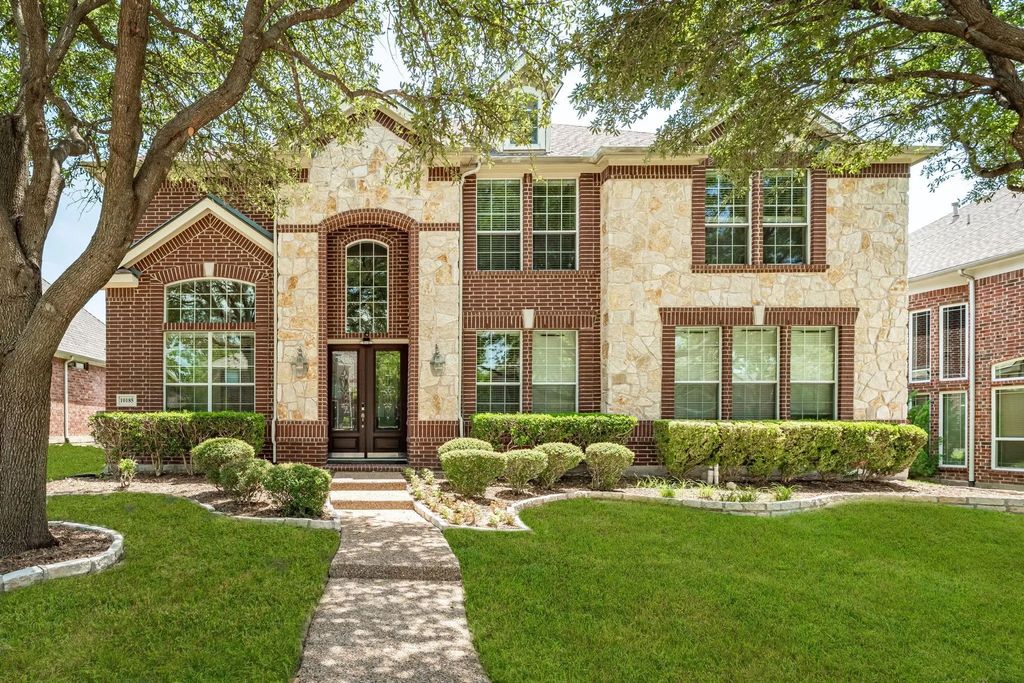 10185 Burnt Mill Lane, Frisco