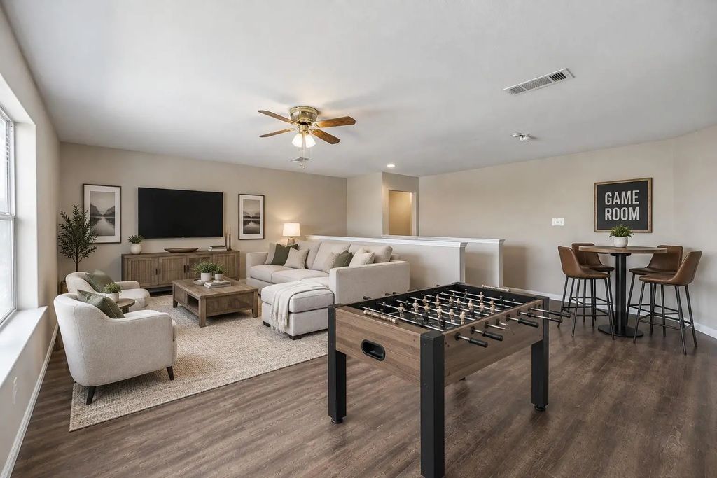 4709 Cedar Springs Drive, Fort Worth