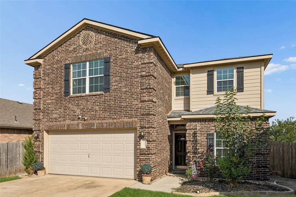 4709 Cedar Springs Drive, Fort Worth