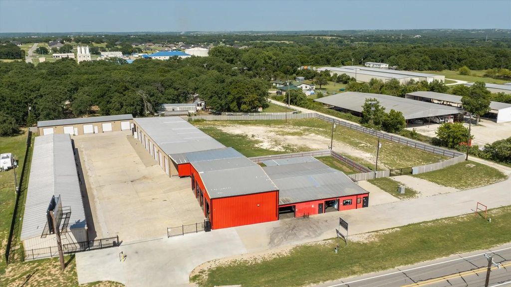 5985 Fall Creek Highway, Granbury