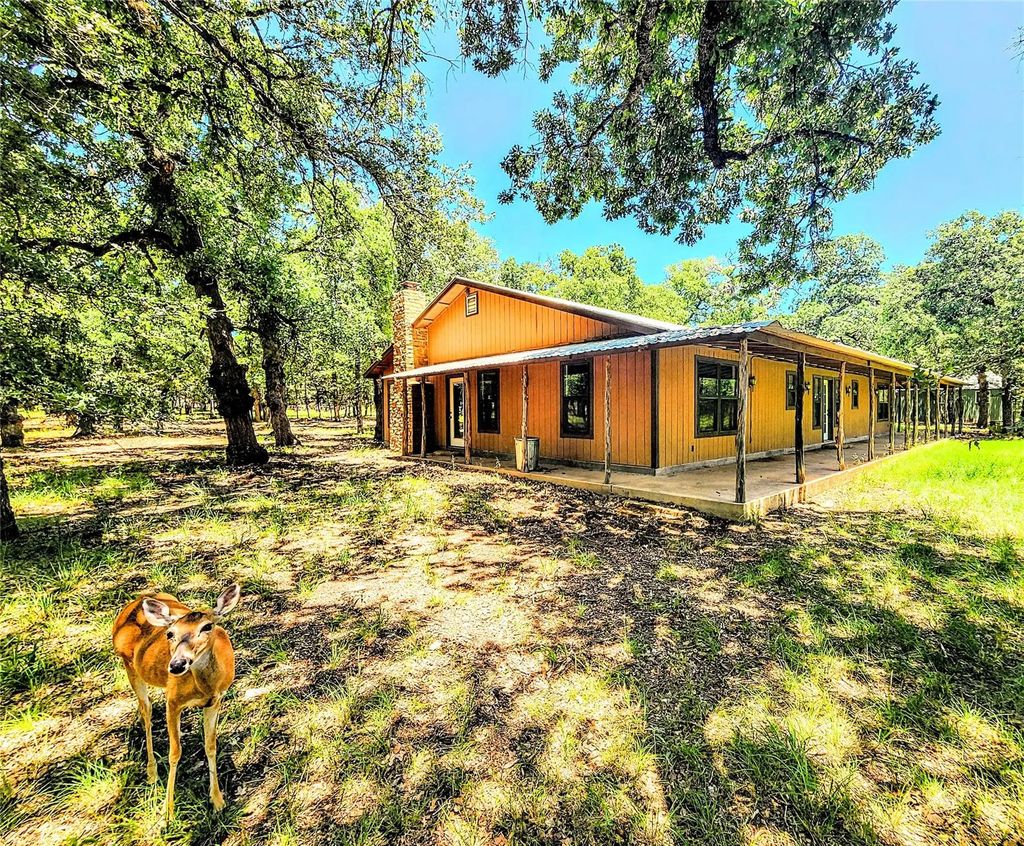286 Cr 271, Abilene