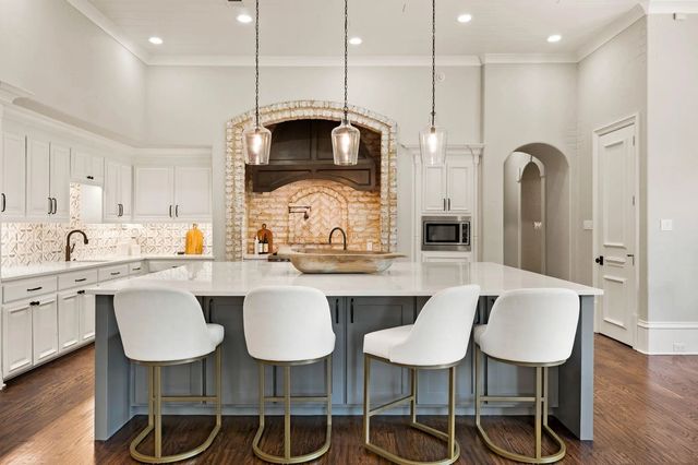 1609 Noble Way, Flower Mound
