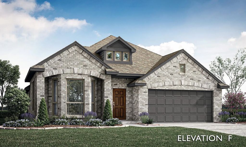 921 Ridgehurst Drive, Godley