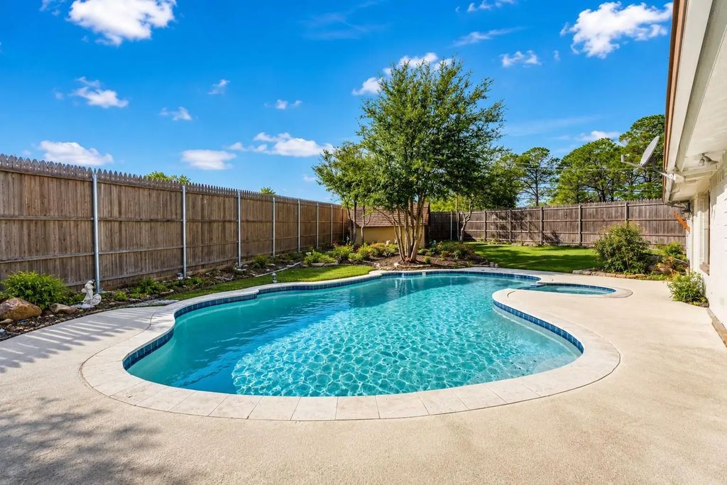 3919 San Miguel Court, Arlington
