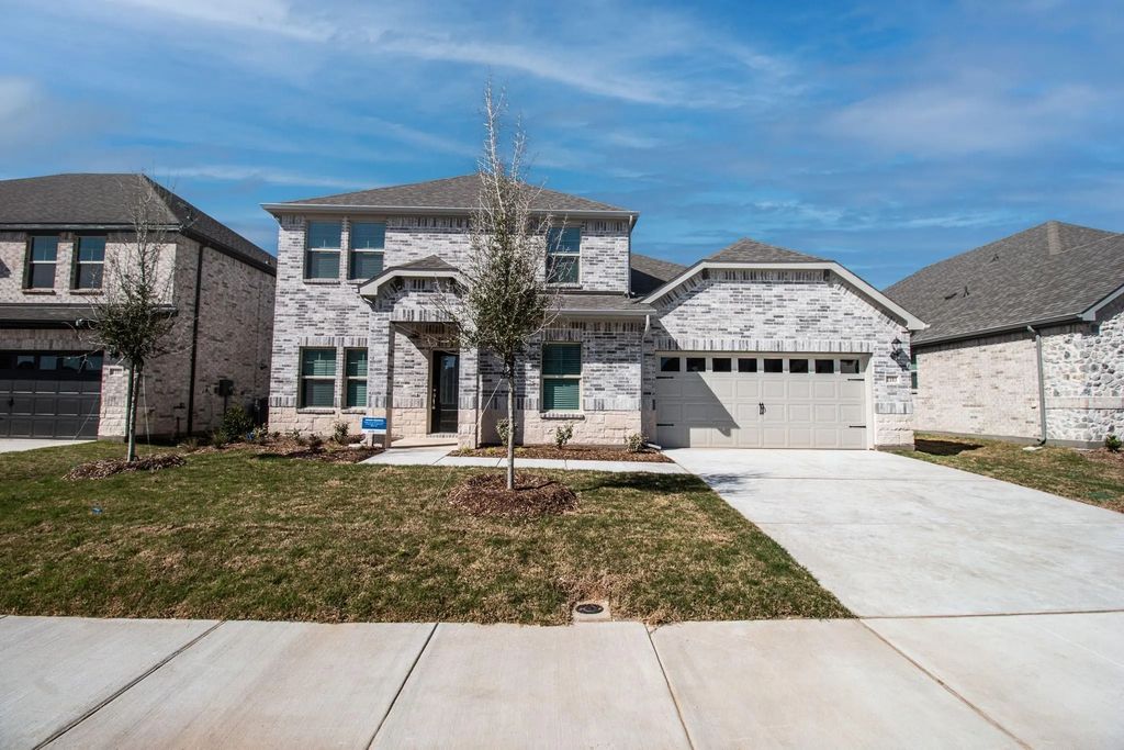 1103 Sweetleaf Street, Melissa