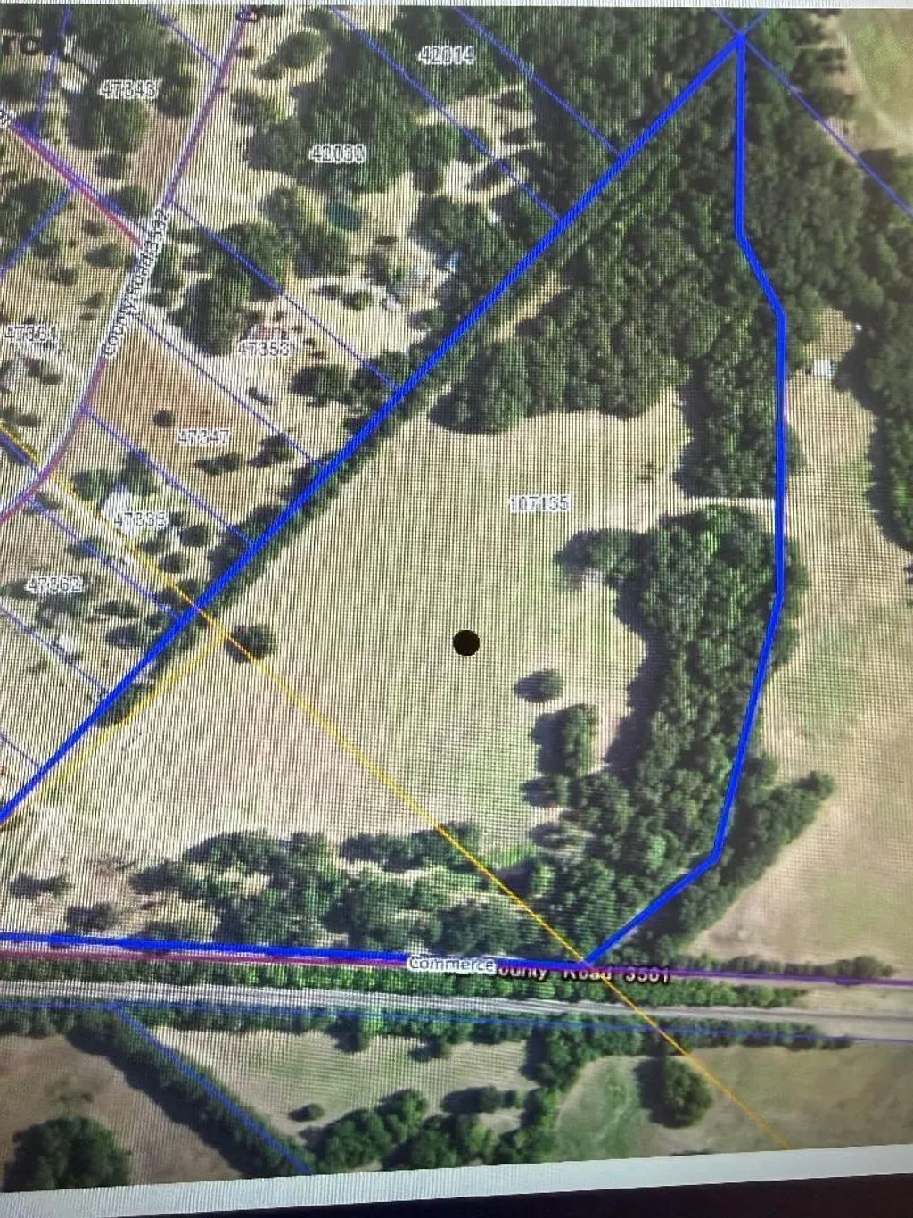 1331 County Road 3501, Wills Point