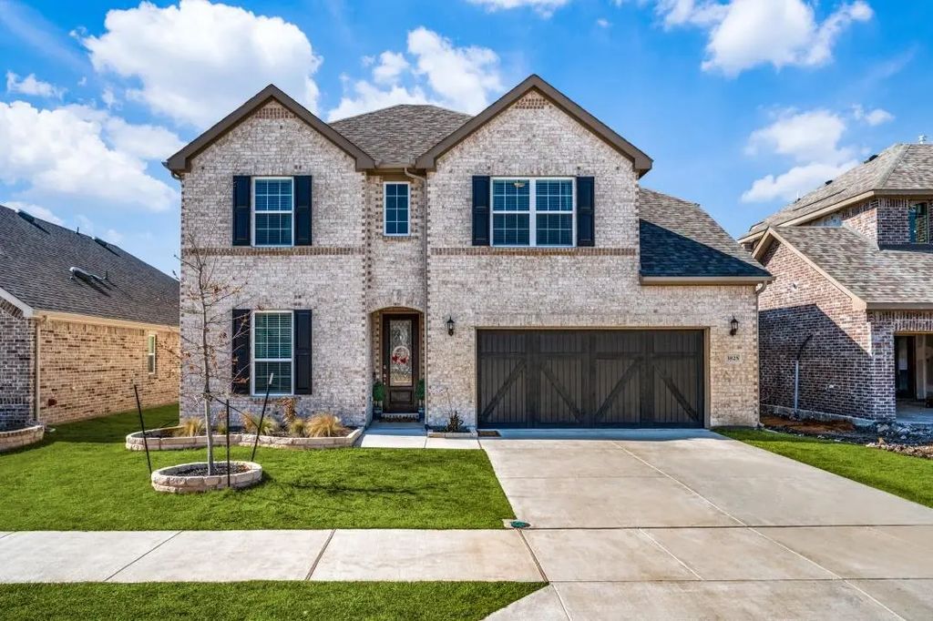 3825 Jan Camille Court, Celina