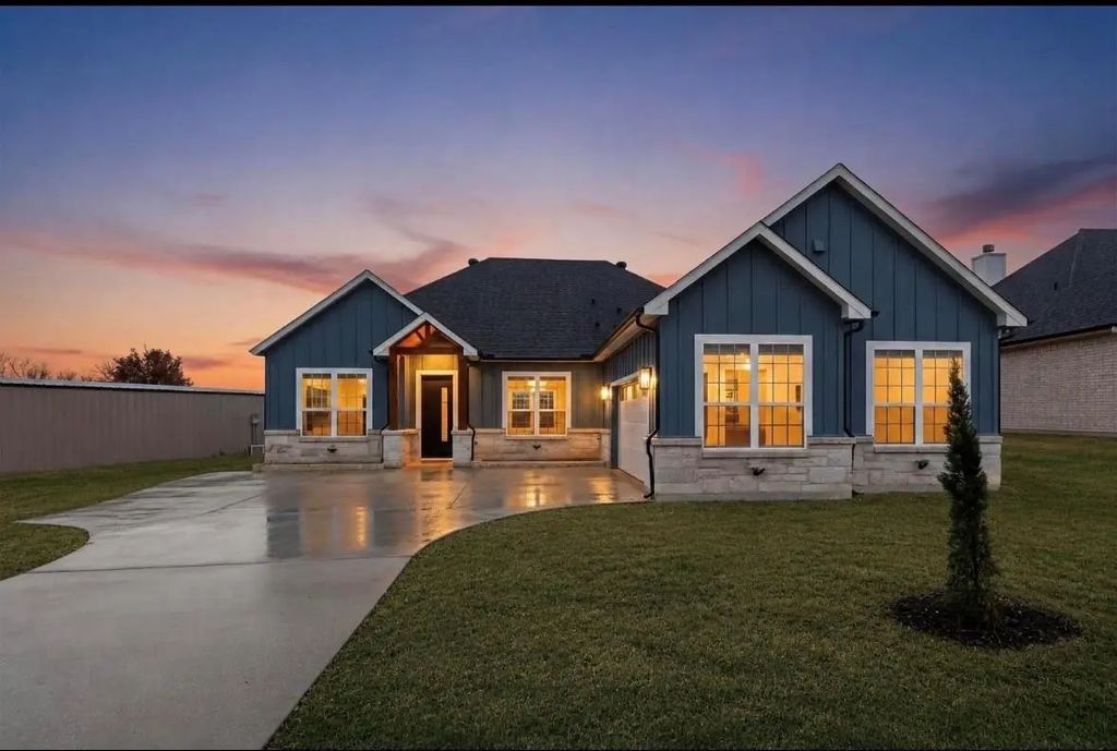 339 Cross Tie Ranch Road, Trinidad